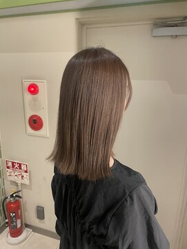 エンチャンテッド 天神大名(enchanted...) ヘーゼルベージュ