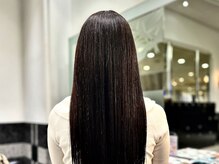 ウェル アアルト 本厚木ミロード店の雰囲気（《アアルト流髪質矯正》ナチュラル美髪ストレートが叶う◎）