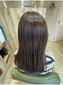 美髪縮毛矯正【カミケンネクスト】
