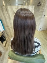 カミケンネクスト(kamiken.next)&nbsp;美髪縮毛矯正【カミケンネクスト】