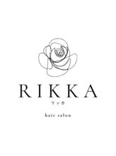 リッカ(RIKKA) 浜中 真澄