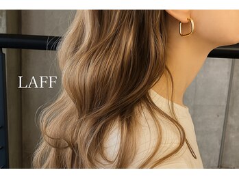 LAFF 心斎橋店【ラフ】