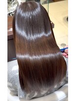 レゾナンス(RESONANCE)&nbsp;髪質改善トリートメント