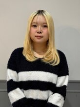 ナインオクロック 青山店(9o'clock) 岩 愛香