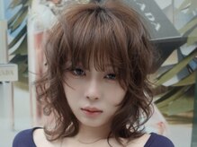 エクステ/ケアブリーチ/髪質改善/レイヤー/黒染め落とし