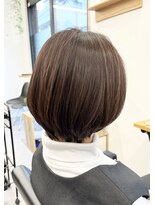 アルトス 浦和(ARTS)&nbsp;【簡単スタイリング×アイロン】浦和の美容室ARTS鈴木英治