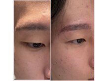 眉毛で印象は変わる。清潔感と大人の余裕をつくる眉デザイン