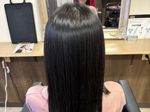 hair&eyelash OHANA【オハナ】【3月5日NEW OPEN(予定)】の雰囲気(髪質改善MENUや縮毛矯正も◎お悩みに合わせた施術で理想が叶う!)