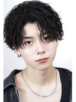 ゴールドシブヤ(GOALD SHIBUYA)&nbsp;センターパート