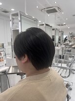 ニューヨークニューヨーク 松井山手店(NYNY)&nbsp;ショート