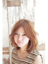 美容室 シュシュ 所沢店(chouchou) 【オージュアトリートメント/トキオトリートメント/髪質改善】