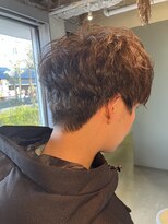 エピ(epi)&nbsp;シャドーパーマ