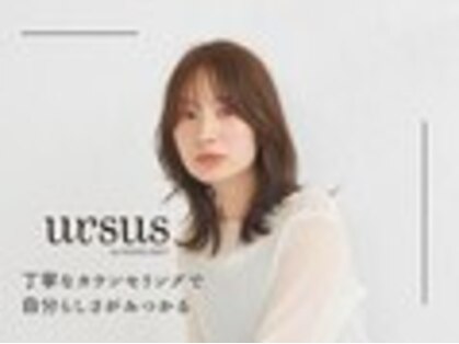 ursus by HEADLIGHT 新潟京王店【アーサスバイヘッドライト】【3月6日OPEN（予定）】の写真