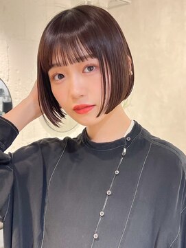 フォト 富山(foto) イメチェン/ハイレイヤー/バタフライカット/ワンホンレイヤー