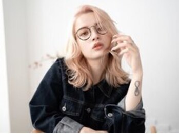 Nui.hair salon 別府石垣西【ヌイ.ヘアーサロンベップ】【4/25 OPEN(予定)】の写真/【4月NEWOPEN/大人気店が別府2店舗目登場】ケアブリーチで叶えるダメージレスのハイトーンカラーが人気