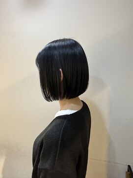 ストリームファースト(Stream1st) 大人女性の為のナチュラルハイライト