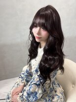 シャルム バイ アローズ 久留米店(CHARM BY AROSE)&nbsp;髪質改善／カットカラー／艶髪／ワンホン