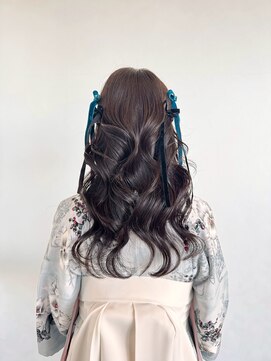 リセテラス (Lycee terrace) ハーフツイン