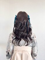 リセテラス (Lycee terrace) ハーフツイン