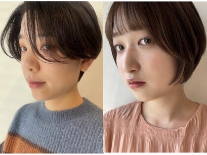 エメリー 静岡呉服町店(AMELY)の写真