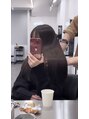 コア 梅田茶屋町店(Core) 髪質改善×縮毛矯正→複雑な履歴でも対応できます!