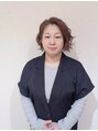 ルシードスタイル リム(LUCIDO STYLE Rim) ISHIMORI