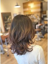 ヘアルーム シン(hair room SHIN)&nbsp;シンさん
