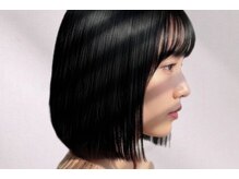 ブレスシイ 大阪梅田(brace SII)の雰囲気（髪質改善メニューで美しさと再現性を保ち続けます）