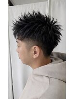 アリガ 大河原店(ARIGA)&nbsp;スパイキーショート