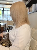 ゼンドット キョウト(Zen. kyoto)&nbsp;ホワイトベージュ