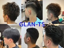 グランツ(GLAN-TS)