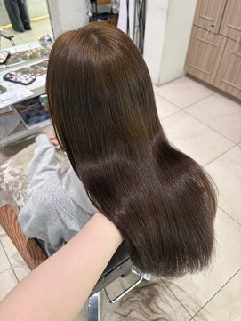 フォルテ 横浜店(FORTE) オリーブベージュ