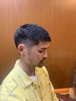 ヘアモードキクチ 日本橋室町店&nbsp;日本橋 ビジネス
