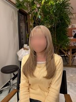 ヒトリシズカ&nbsp;ハイレイヤー