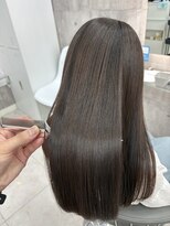 シルク バイ エスト 成増店(silk by est) 縮毛矯正/髪質改善/美髪/艶髪