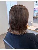 エトワールプラス イメチェングレージュ0311