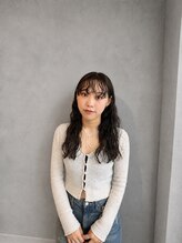 5(Five) 椎葉 智佳