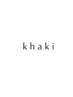 【新規8月18~21限定】カット+khaki縮毛矯正+髪質改善tr¥17500