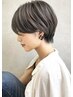 【平日限定】カラー(白髪染め可)+AMASIAインピタリ￥8800