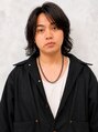 メンズ リコ(MEN'S RICO)&nbsp;勝毛 広貴