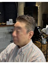 アラタナ 東比恵店(ARATANA)&nbsp;大人ビジネスヘア