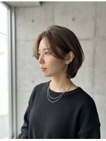 レガリタ(Regarita) ショートボブ〇20代〇30代〇40代