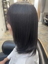 ティエラ 西新店(TIERRA)&nbsp;ラベンダーカラー