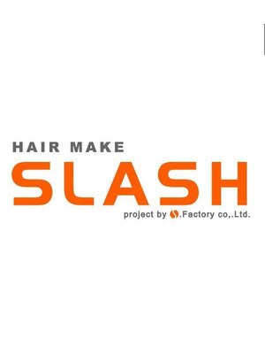 ヘアーメイク スラッシュ フィクサー(HAIR MAKE SLASH Fixer)