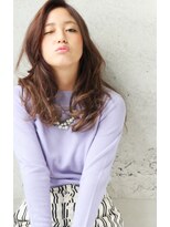 オリーブフォーヘアー(olive For hair) ☆パステルウェーブ☆【olive for hair】03-6914-0898