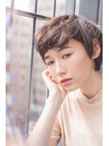 リュヌ ホロスコープ(lune horoscope)&nbsp;イノセントショート