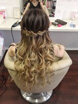 ムーンロータス(Moon Lotus)&nbsp;ウォーターフォール