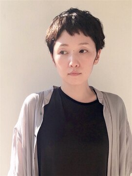 ダリー 発寒南店(Dali) 「Dali」veryshort