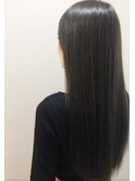 サラツヤエヌドットカラー 担当:藤原