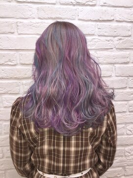 アンククロス 表参道(ANKH CROSS) ANKHCROSS表参道店 オーロラユニコーン